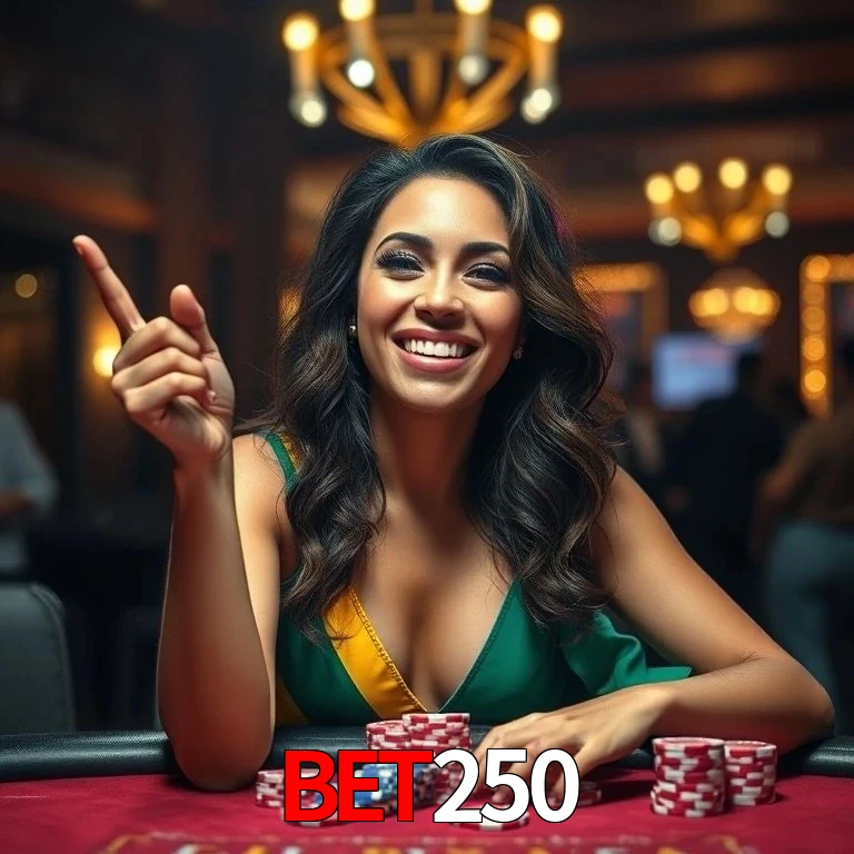 bet250 Segurança