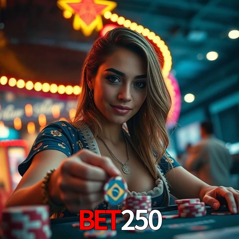 bet250 Suporte