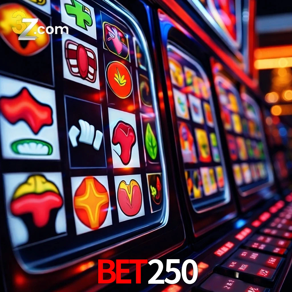 bet250 KYC