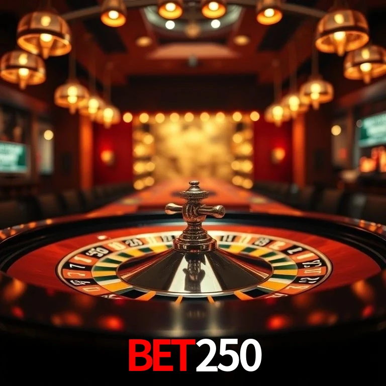 bet250 Slot Mecânicas