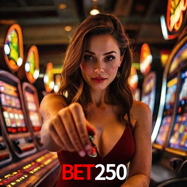 bet250 LGPD