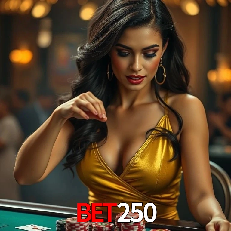 bet250 Segurança