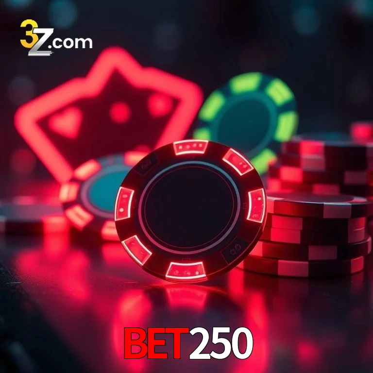 bet250 Slot Analytics