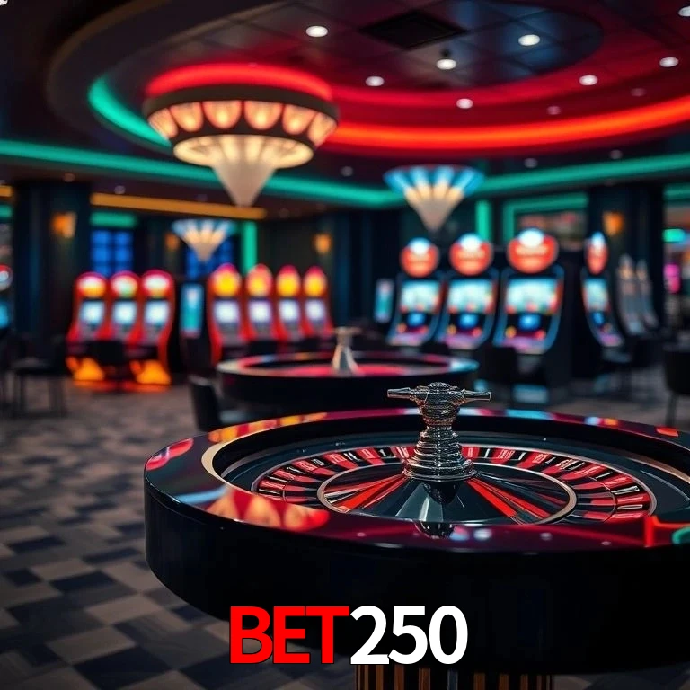 bet250 APK Segurança