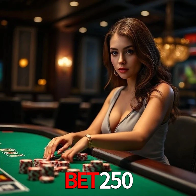 bet250 Live Casino