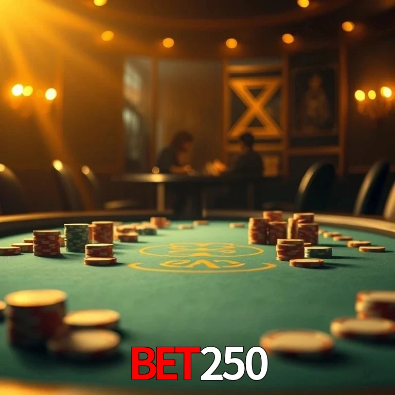 bet250 platform
