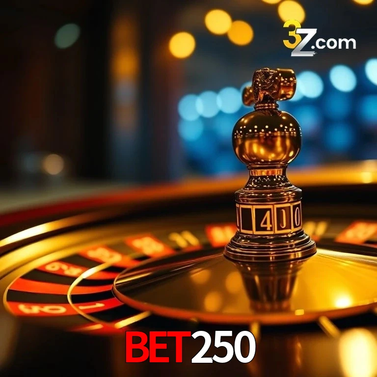 bet250 Segurança