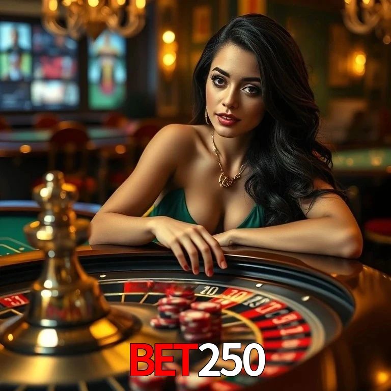 bet250 Acumuladoras até 25 Seleções