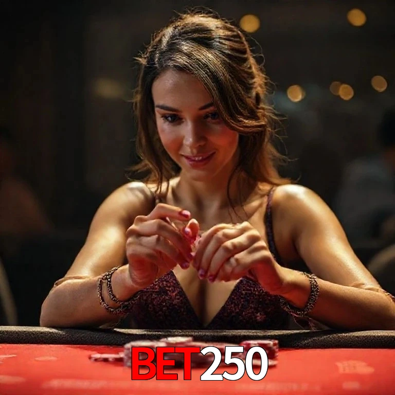 bet250 Segurança
